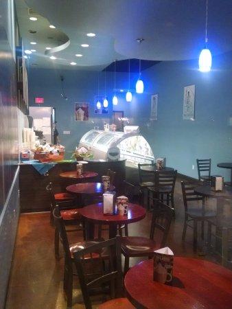 Paciugo Italian Gelato